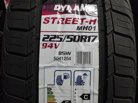 Sailun Atrezzo ZSR 2, summer 225/50 R17 | A26487414