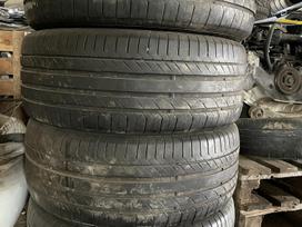 Continental, vasarinės 255/55 R18
