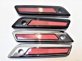 Harley-Davidson Electra Glide, touring / sport touring