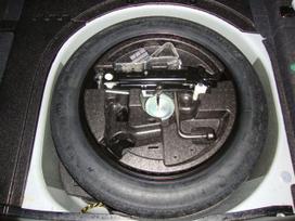 BMW 5, vieglmetāla, R17