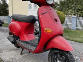 Motocikls Piaggio Vespa, 250 EUR pārdošana - ID: 7499853