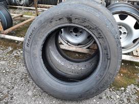 Hankook, летние 215/70 R16