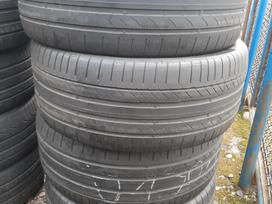 Continental, vasarinės 275/45 R20