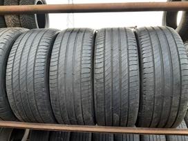 Michelin, summer 215/55 R18