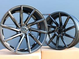 Voxx CVT EU-B1059 Gloss Black, легкосплавные , R19