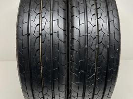 Bridgestone Duravis R660 2020m, летние 225/65 R16