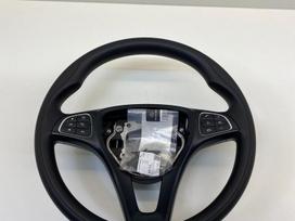 Mercedes-Benz V klasė по частям. W447 vito v klasė daug įvairių detalių