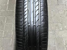 Continental CONTISPORTCONTACT 5, летние 235/45 R17