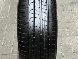 Pirelli P ZERO (RUN FLAT), vasarinės 245/45 R17