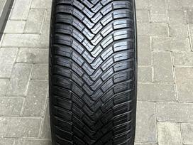Continental ALLSEASONCONTACT, всесезонные 215/65 R17