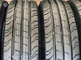 Continental ContiVanContact 200, vasarinės 185/75 R16