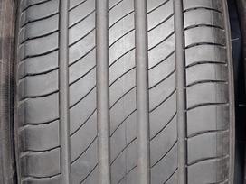 Michelin, vasaras 215/55 R18