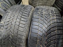 Bridgestone WHEATER CONTROL A005 evo, universalios 235/45 R19