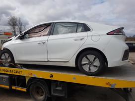Hyundai IONIQ Dalimis