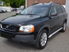 Volvo XC90 Visas dalimis turime ir xc 90 2 4 d5 04 2 4 d5 09 2 9 b6