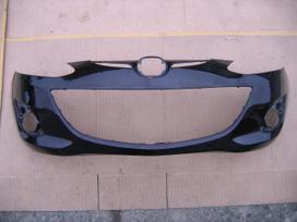 Mazda 2 bamperi