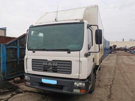 MAN TGL8.180, sunkvežimiai