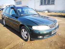 Opel Vectra dalimis. Automobilis ardomas dalimis запасные части автомобиля