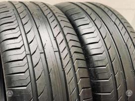 Continental ContiSportContact 5 SSR, summer 235/45 R19