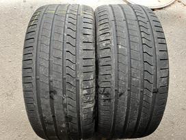 Cooper Cross range 8mm 2022m, летние 265/35 R22