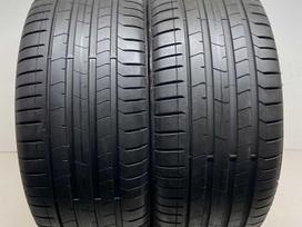 Pirelli P-Zero AO PNCS 2024m, летние 265/35 R21