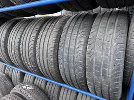 Continental ContiVanContact 200, vasaras 205/65 R16