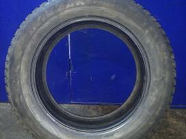 Bridgestone, winter 235/60 R18