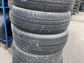 Michelin Agilis 51, vasaras 195/60 R16
