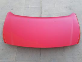 Ford Transit Connect, KT1B, детали кузова