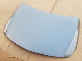 Mercedes-Benz A klasė, A176, Kapotas buferis sparnas posparnis a2466900830 a246690093