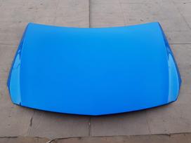 Mercedes-Benz A klasė, A1769068900, Kapotas led blokas a1769066500 sparnas posparnis a24669008