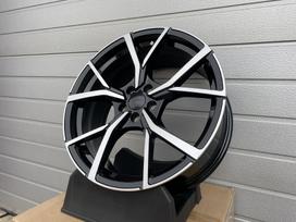 Volkswagen Estoril Style, light alloy, R18