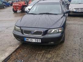 Volvo V70 dalimis