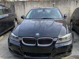 Bmw 325 Bmw e90 lci 2009m 3 0d 150kw dalimis