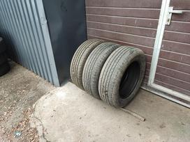 Dunlop Grandtrek st30, vissezonas 225/65 R17