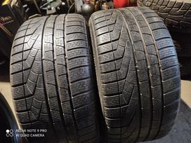 Pirelli, žieminės 265/40 R18