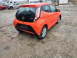 Toyota Aygo for parts