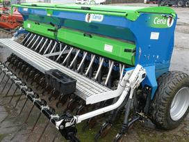 RABEWERK CERIA 4001, seeders, planters