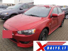 Mitsubishi Lancer dalimis. Xdalys lt bene didžiausia naudotų ir naujų auto detal