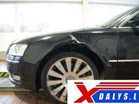 Audi A8 rezerves daļās. Www xdalys lt pas mus rasite visas naudotas au