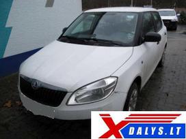 Skoda Fabia dalimis. Xdalys lt bene didžiausia naudotų ir naujų auto detal