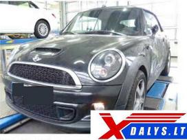 Mini Cooper Xdalys lt bene didžiausia naudotų ir naujų auto detalių pasiū