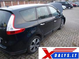 Renault Grand Scenic.
bene | Skelbiu.lt Renault Grand Scenic.
bene