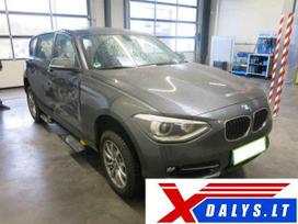 BMW 1 serija Xdalys lt 13mln dalių vienoje vietoje bene didžiausia n