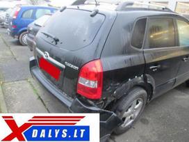 Hyundai Tucson dalimis. Www xdalys lt pas mus rasite visas naudotas automobil