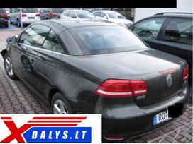 Volkswagen Eos Xdalys lt bene didžiausia naudotų ir naujų auto detalių pasiū