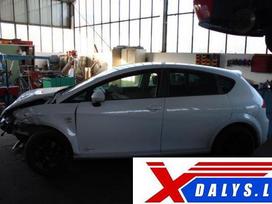 Seat Leon Xdalys lt bene didžiausia naudotų ir naujų auto detalių pasiū