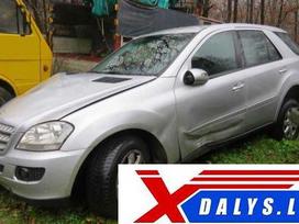 Mercedes-Benz ML klasė Xdalys lt bene didžiausia naudotų ir naujų auto detalių pasiū