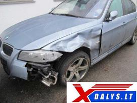 BMW 3 serija по частям. Www xdalys lt pas mus rasite visas naudotas automob