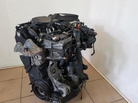 Citroen C4 Variklio kodas rh02
